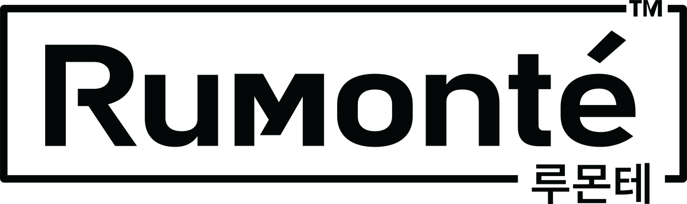 Rumonté 루몬테